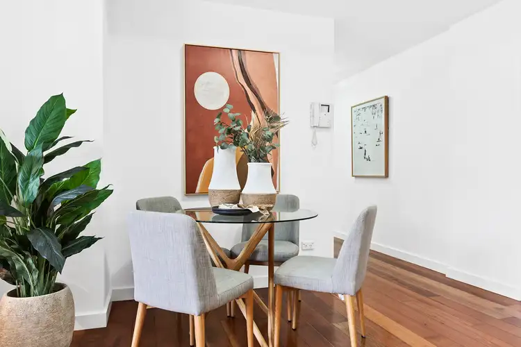 Fourth view of Homely apartment listing, 404/282 Botany Road, Alexandria NSW 2015