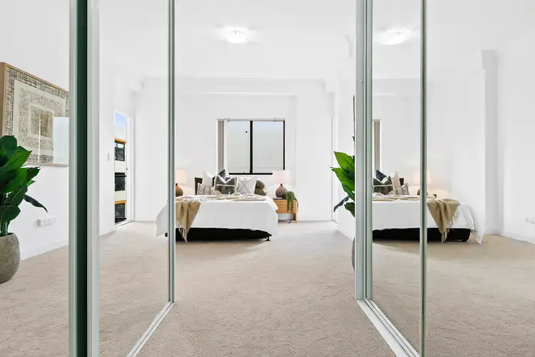 Fifth view of Homely apartment listing, 404/282 Botany Road, Alexandria NSW 2015