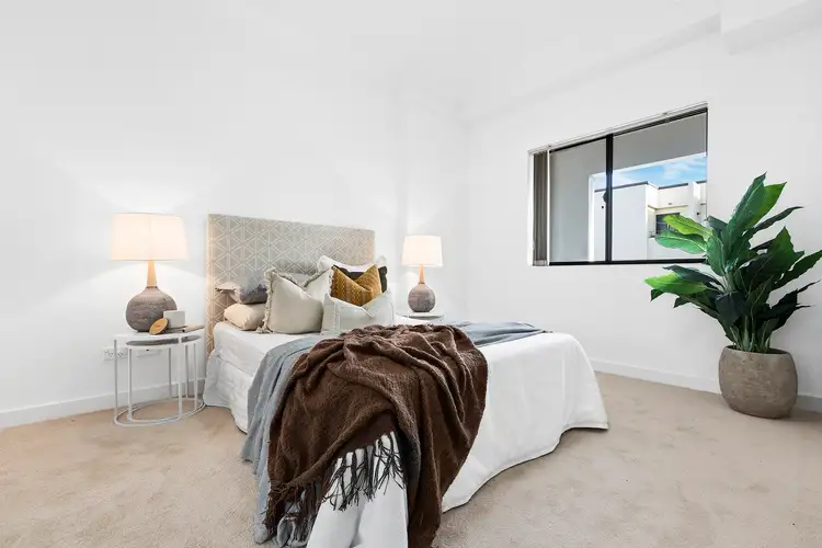 Sixth view of Homely apartment listing, 404/282 Botany Road, Alexandria NSW 2015