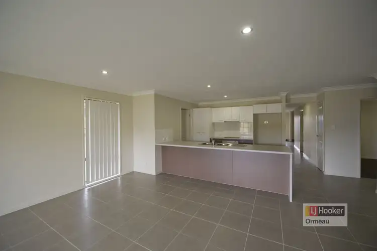 Sixth view of Homely house listing, 9 Pimpama Rivers Drive, Ormeau QLD 4208