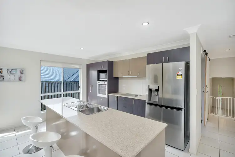 Fourth view of Homely house listing, 45 Barrington Street, Pacific Pines QLD 4211