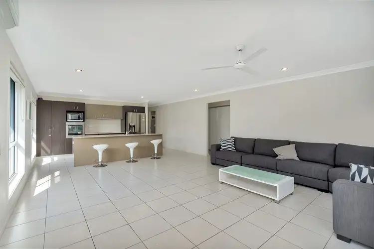 Sixth view of Homely house listing, 45 Barrington Street, Pacific Pines QLD 4211