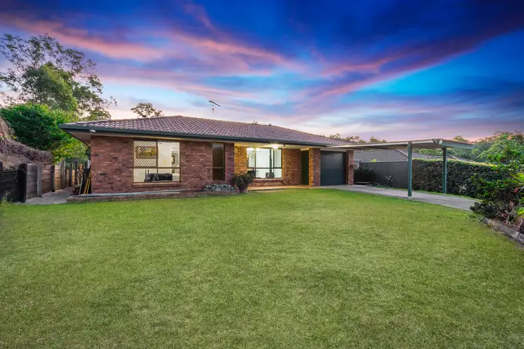 5 Gershwin Court, Nerang QLD 4211