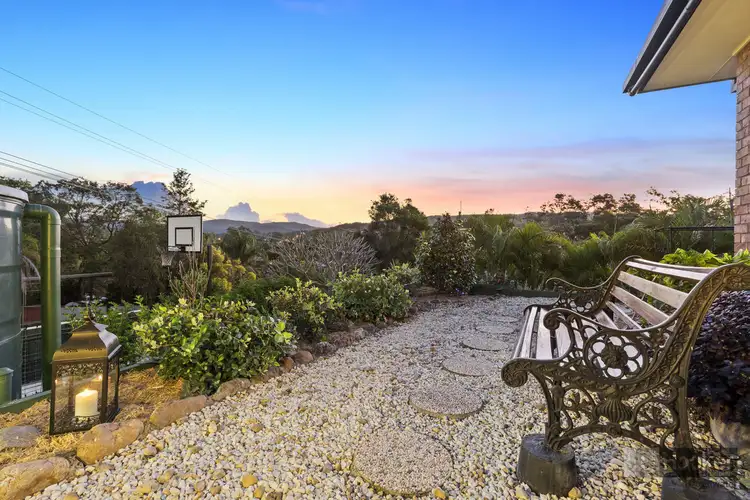 Main view of Homely house listing, 4 Equinox Court, Mudgeeraba QLD 4213