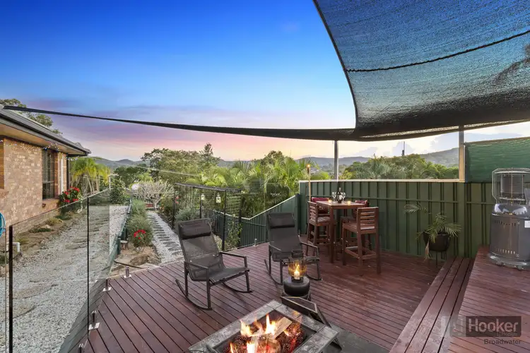 Second view of Homely house listing, 4 Equinox Court, Mudgeeraba QLD 4213