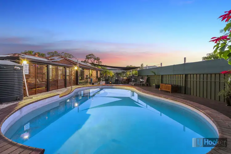 Fourth view of Homely house listing, 4 Equinox Court, Mudgeeraba QLD 4213