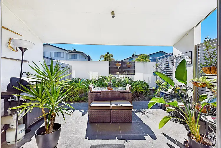 Main view of Homely townhouse listing, 48/41 Macadie Way, Merrimac QLD 4226