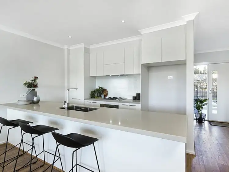 Fourth view of Homely townhouse listing, 27 Linacre Drive, Bundoora VIC 3083