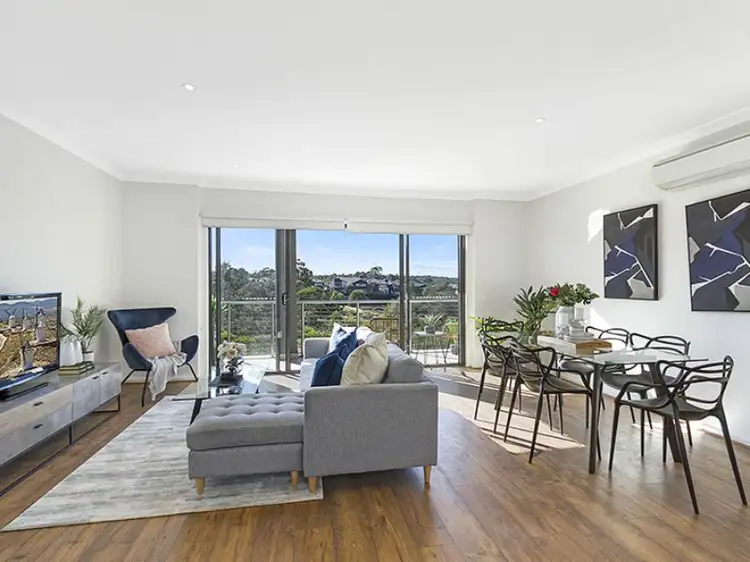 Fifth view of Homely townhouse listing, 27 Linacre Drive, Bundoora VIC 3083