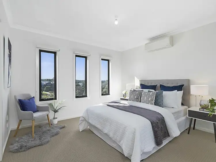 Sixth view of Homely townhouse listing, 27 Linacre Drive, Bundoora VIC 3083