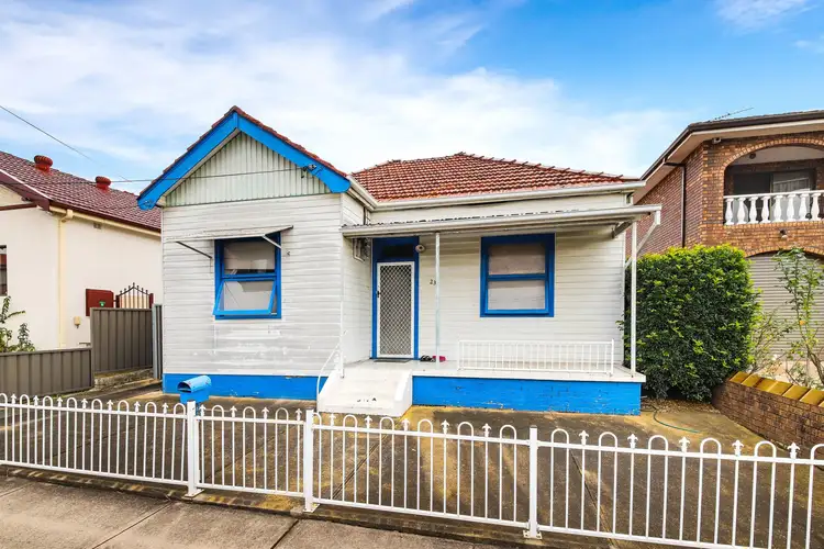 23 Britannia Avenue, Burwood NSW 2134