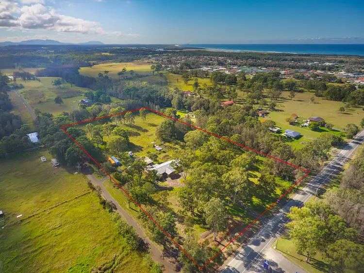 Second view of Homely house listing, 10 Harrogate Lane, Old Bar NSW 2430