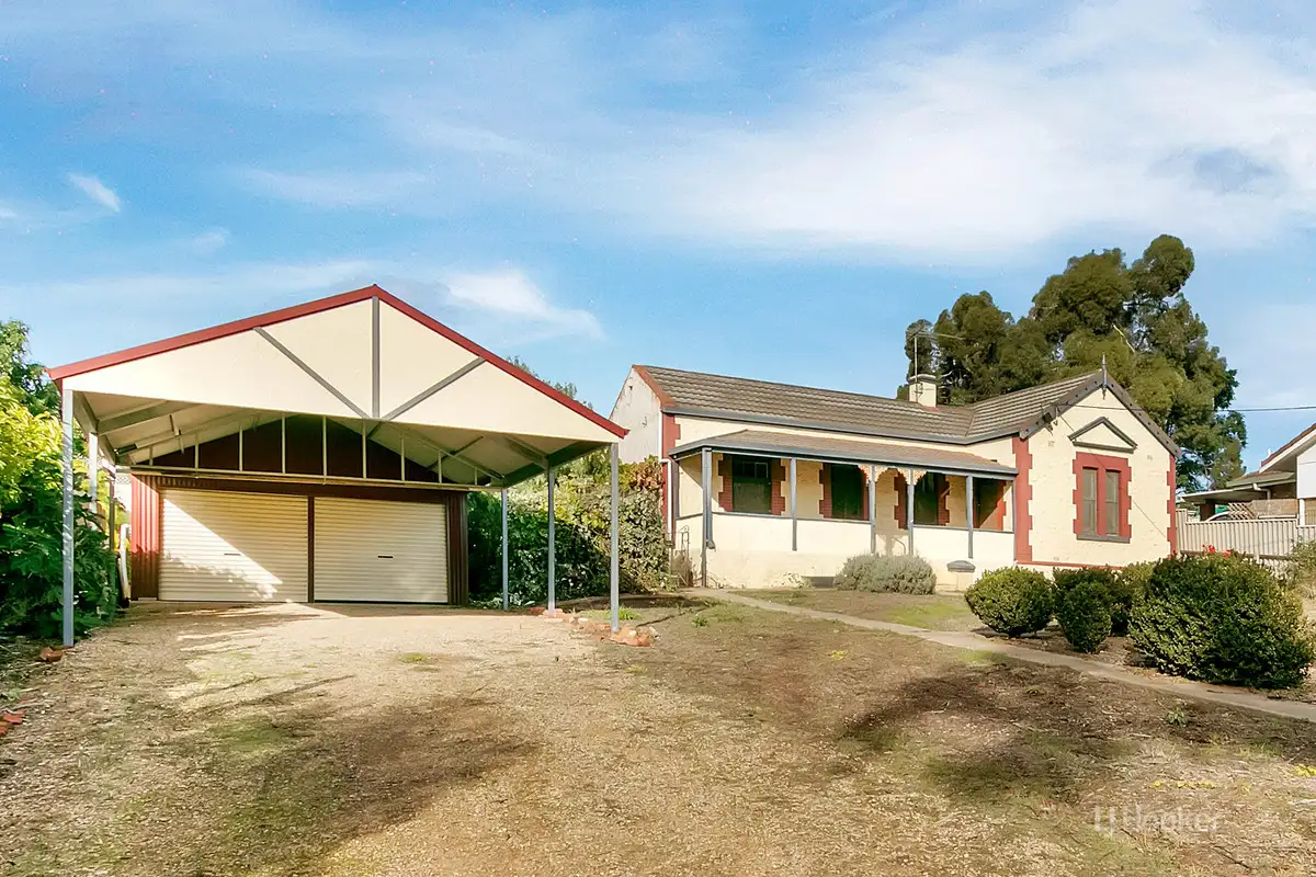 Main view of Homely house listing, 14 Jerningham Street, Gawler SA 5118