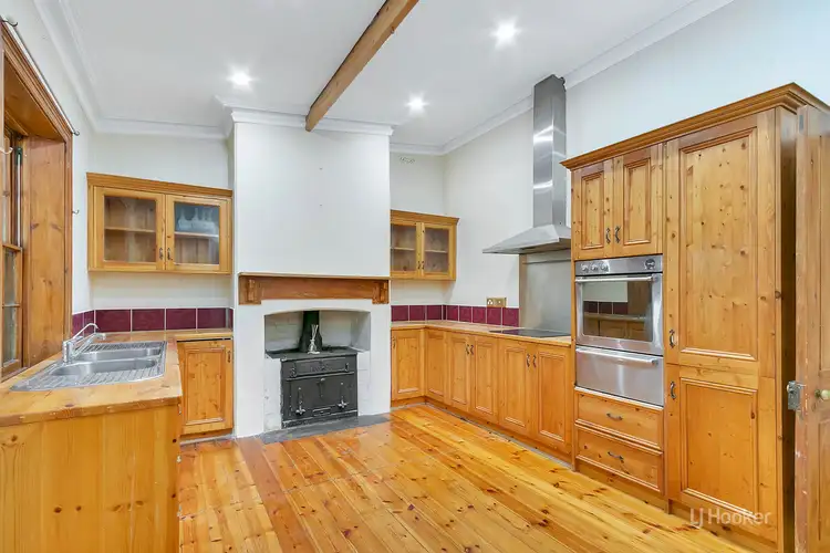 Second view of Homely house listing, 14 Jerningham Street, Gawler SA 5118