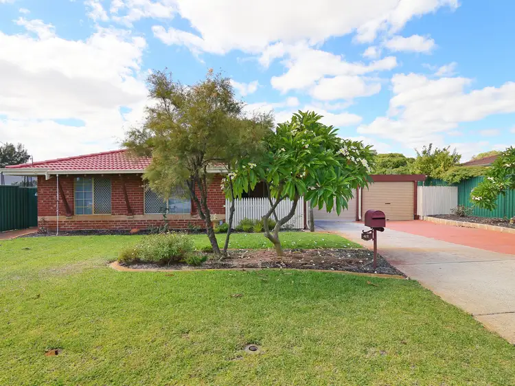 Main view of Homely house listing, 42 Milgun Drive, Yangebup WA 6164