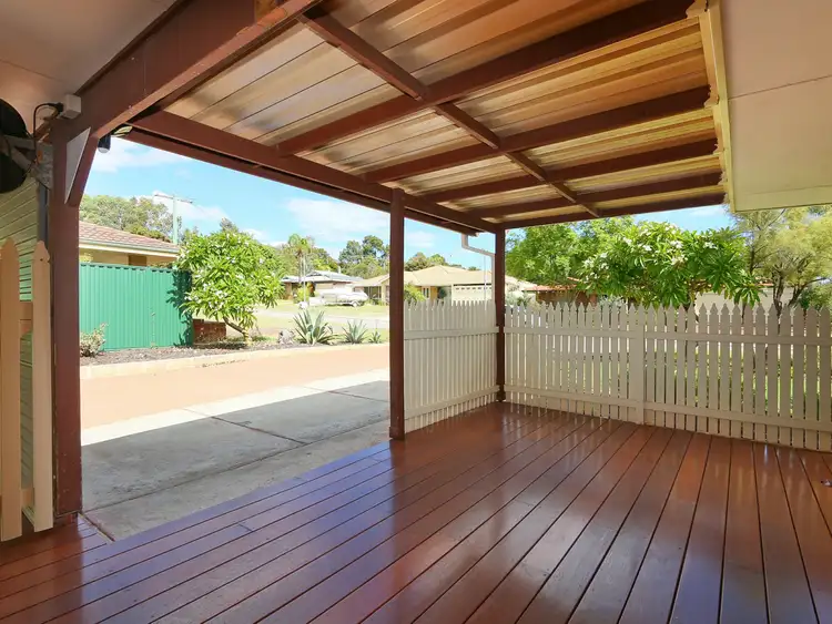 Third view of Homely house listing, 42 Milgun Drive, Yangebup WA 6164