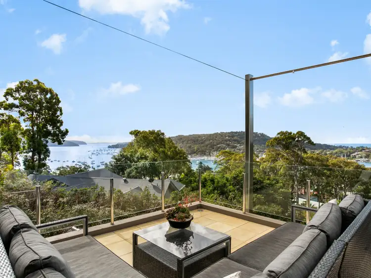Third view of Homely house listing, 27c Alexandra Crescent, Bayview NSW 2104