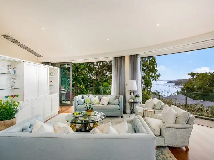 Fifth view of Homely house listing, 27c Alexandra Crescent, Bayview NSW 2104