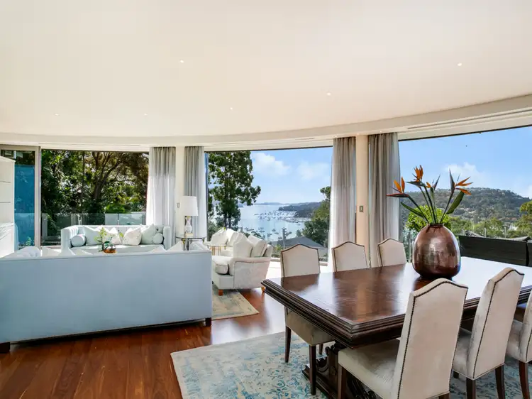 Sixth view of Homely house listing, 27c Alexandra Crescent, Bayview NSW 2104