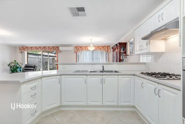 Second view of Homely house listing, 50 Birch Avenue, Salisbury East SA 5109