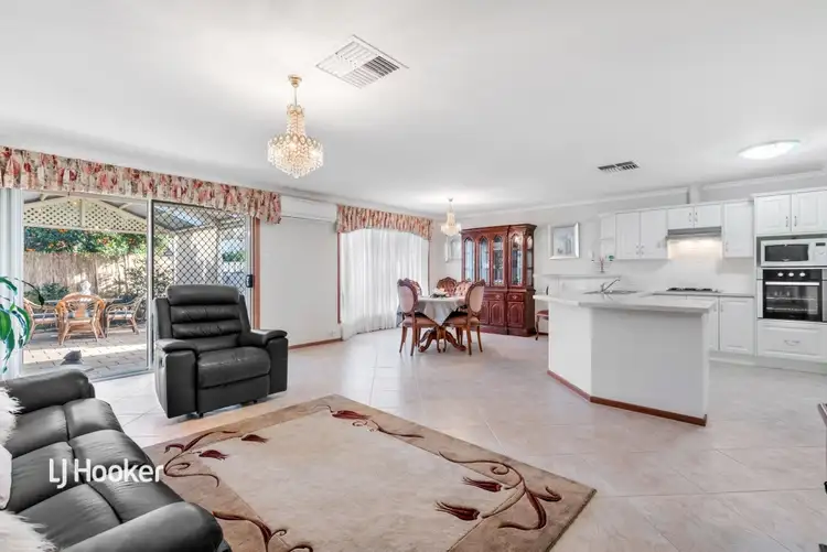 Fourth view of Homely house listing, 50 Birch Avenue, Salisbury East SA 5109