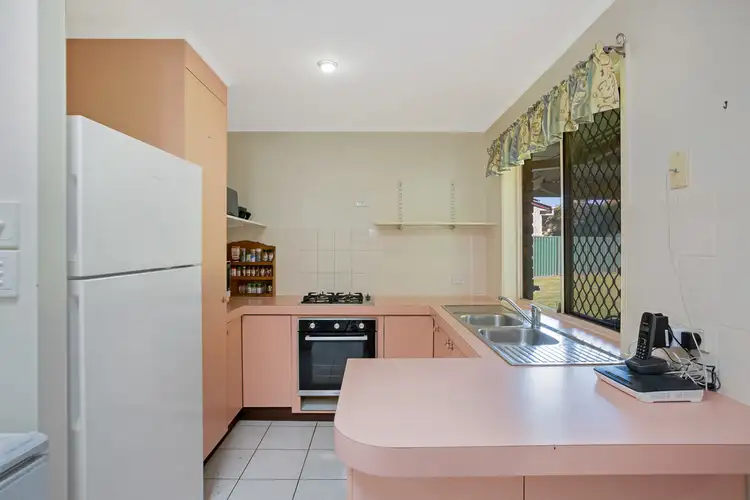 Third view of Homely house listing, 23 Terrier Court, Redland Bay QLD 4165