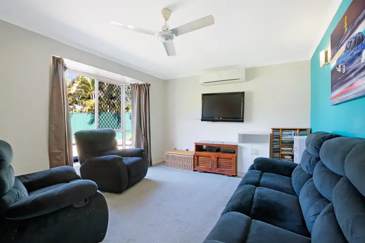 Fourth view of Homely house listing, 23 Terrier Court, Redland Bay QLD 4165