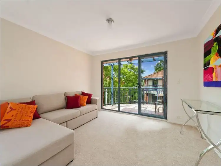 Second view of Homely unit listing, 42/106 Elizabeth Street, Ashfield NSW 2131