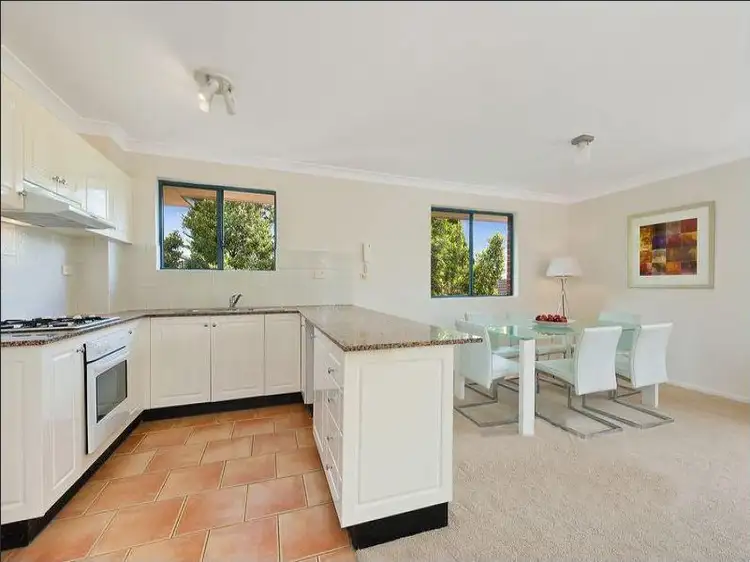 Third view of Homely unit listing, 42/106 Elizabeth Street, Ashfield NSW 2131