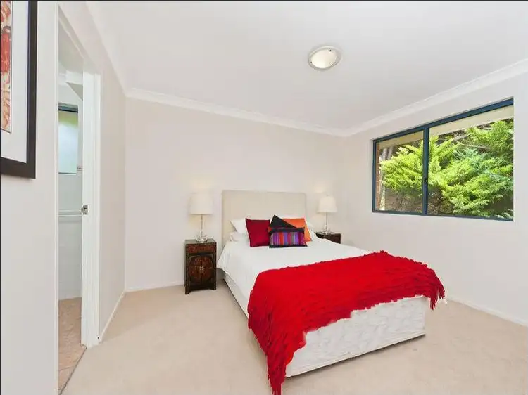 Fourth view of Homely unit listing, 42/106 Elizabeth Street, Ashfield NSW 2131