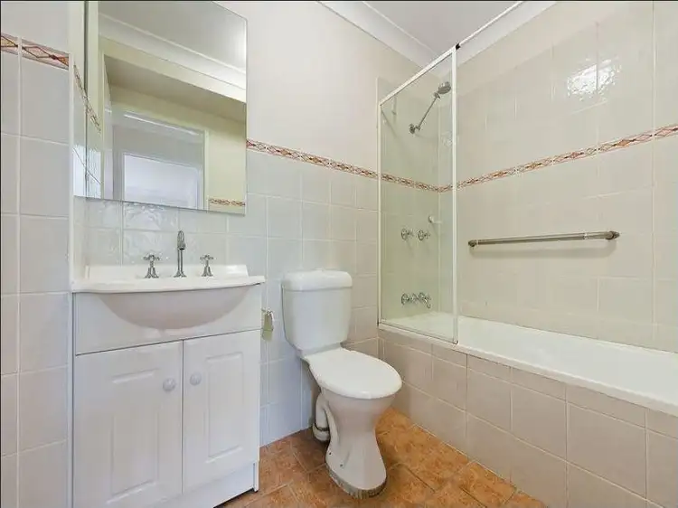 Fifth view of Homely unit listing, 42/106 Elizabeth Street, Ashfield NSW 2131