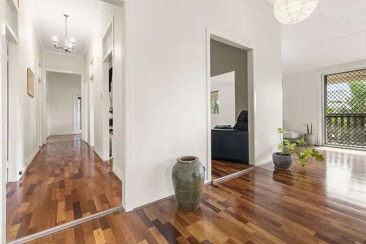 Sixth view of Homely townhouse listing, 4/28 Riddell Street, Bulimba QLD 4171