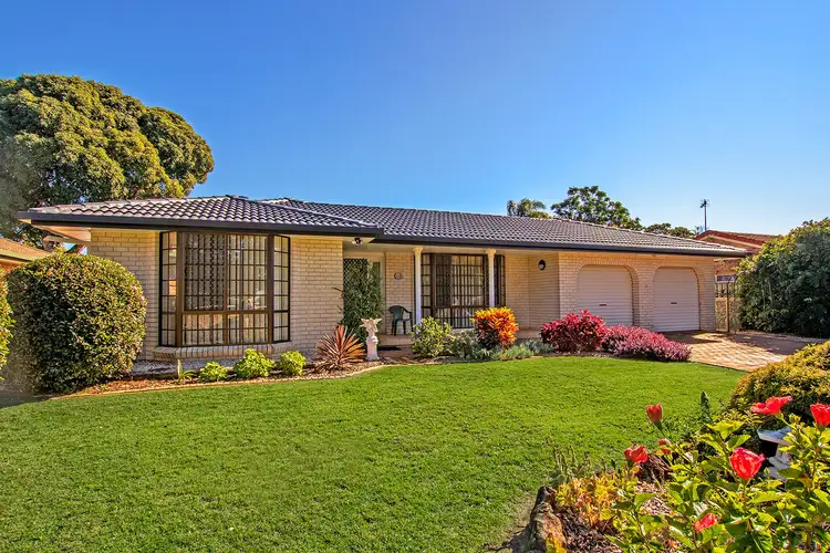 Main view of Homely house listing, 8 Wollongbar Drive, Wollongbar NSW 2477
