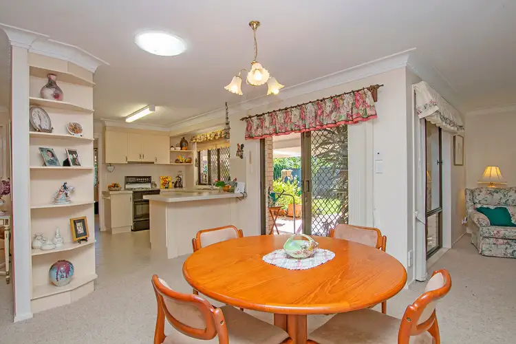 Second view of Homely house listing, 8 Wollongbar Drive, Wollongbar NSW 2477