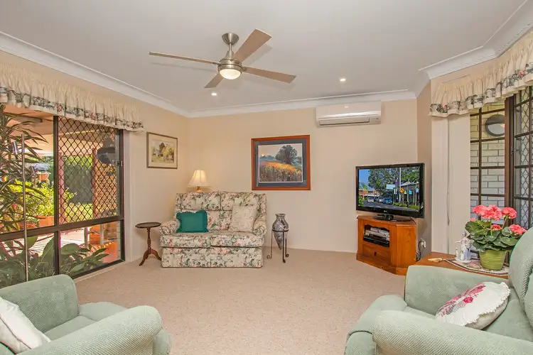 Third view of Homely house listing, 8 Wollongbar Drive, Wollongbar NSW 2477