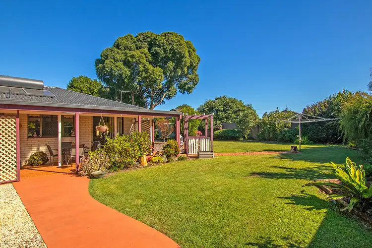 Fourth view of Homely house listing, 8 Wollongbar Drive, Wollongbar NSW 2477