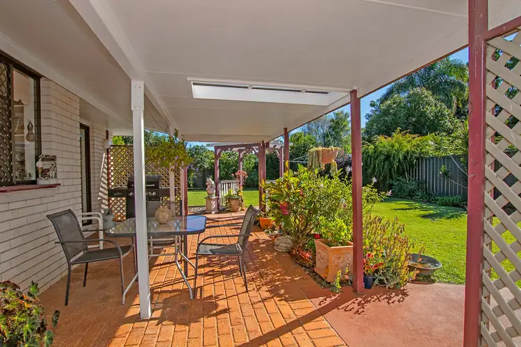 Fifth view of Homely house listing, 8 Wollongbar Drive, Wollongbar NSW 2477