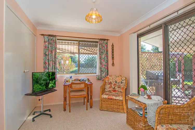 Sixth view of Homely house listing, 8 Wollongbar Drive, Wollongbar NSW 2477