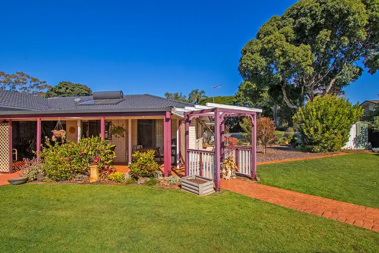 Seventh view of Homely house listing, 8 Wollongbar Drive, Wollongbar NSW 2477