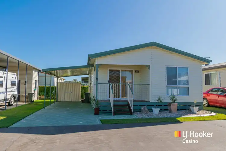 Main view of Homely house listing, 3 Bellbird Lane/69 Light Street, Casino NSW 2470