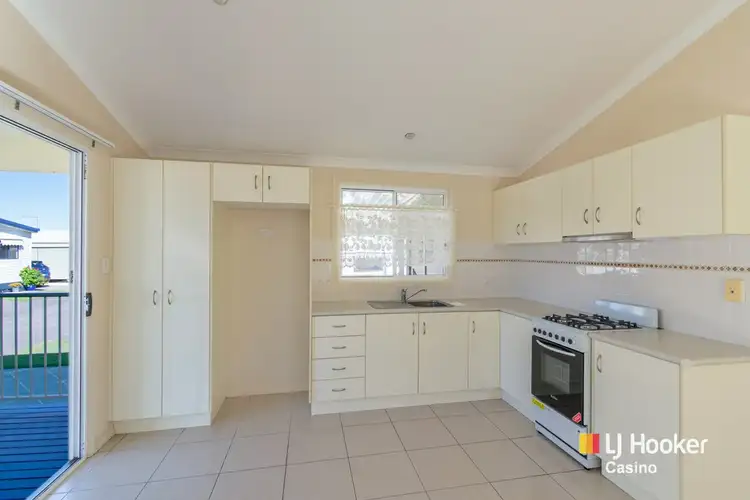 Second view of Homely house listing, 3 Bellbird Lane/69 Light Street, Casino NSW 2470