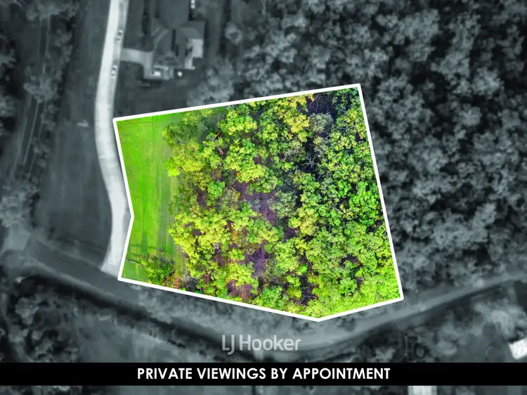 Main view of Homely land listing, 1 Sands Court, Glenorie NSW 2157