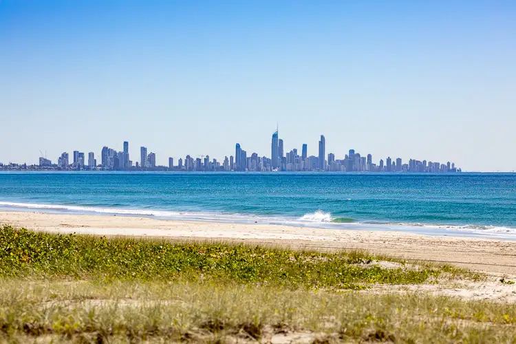 Second view of Homely unit listing, 3/11 Lord Street, Coolangatta QLD 4225