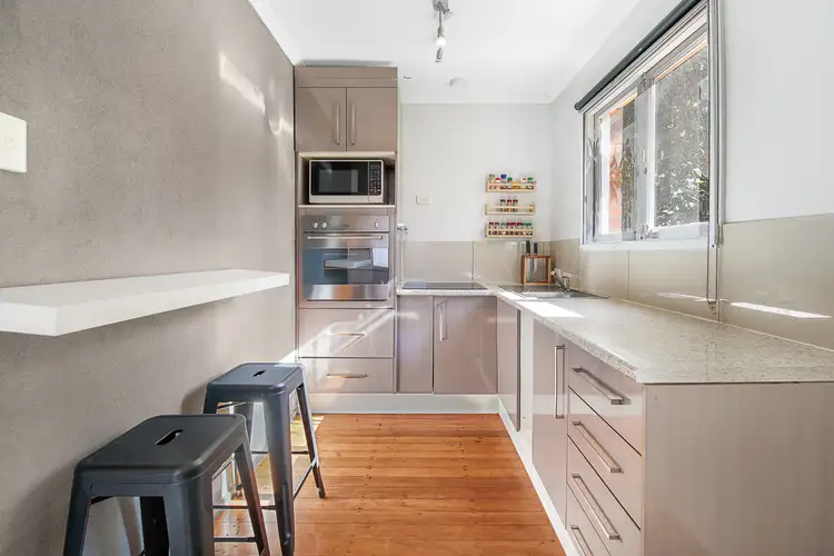 Fifth view of Homely unit listing, 3/11 Lord Street, Coolangatta QLD 4225