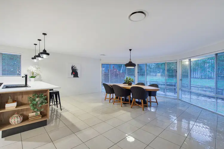 Fourth view of Homely house listing, 16 Peachester Close, Ormeau QLD 4208