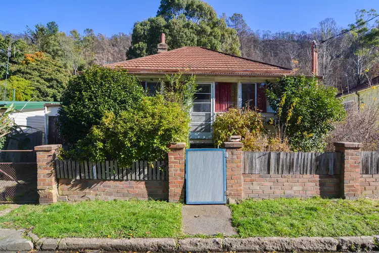 Main view of Homely house listing, 37 Hepburn Street, Lithgow NSW 2790