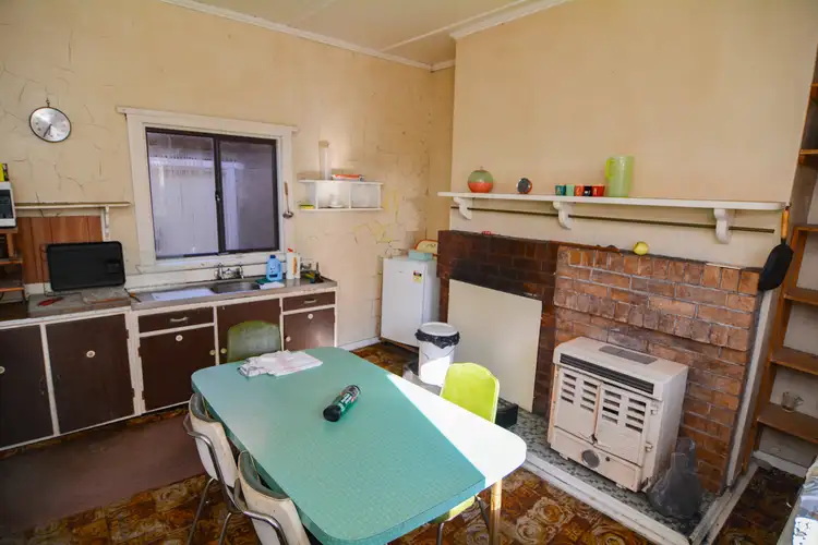 Second view of Homely house listing, 37 Hepburn Street, Lithgow NSW 2790
