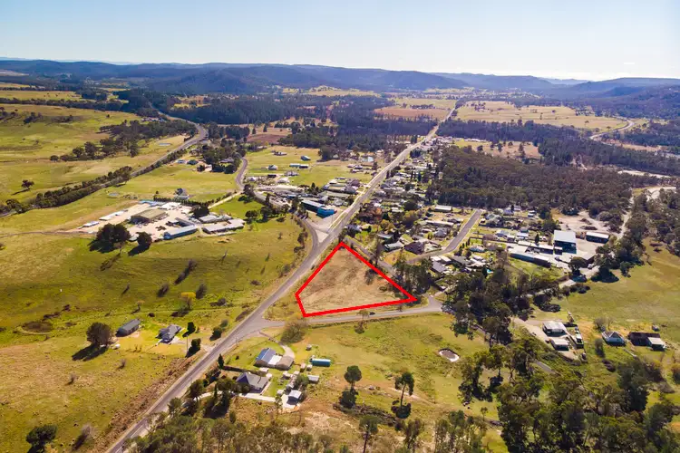 33 Wolgan Road, Lidsdale NSW 2790
