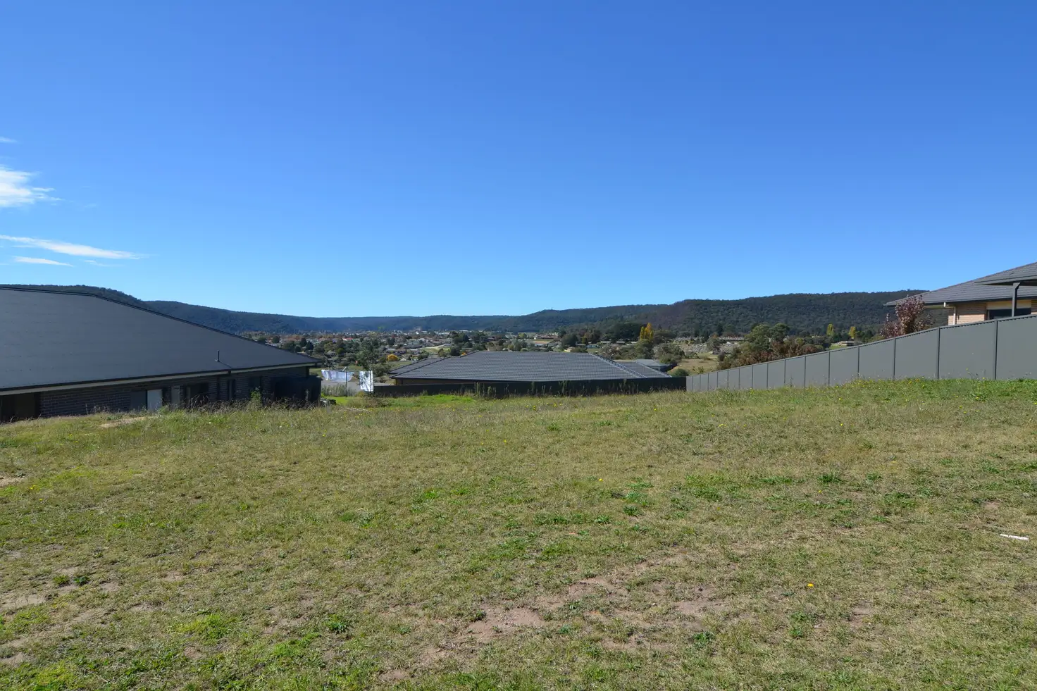 Main view of Homely land listing, 31 (Lot 31 James O'Donnell Drive, Lithgow NSW 2790