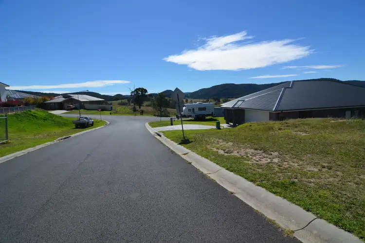Fifth view of Homely land listing, 31 (Lot 31 James O'Donnell Drive, Lithgow NSW 2790